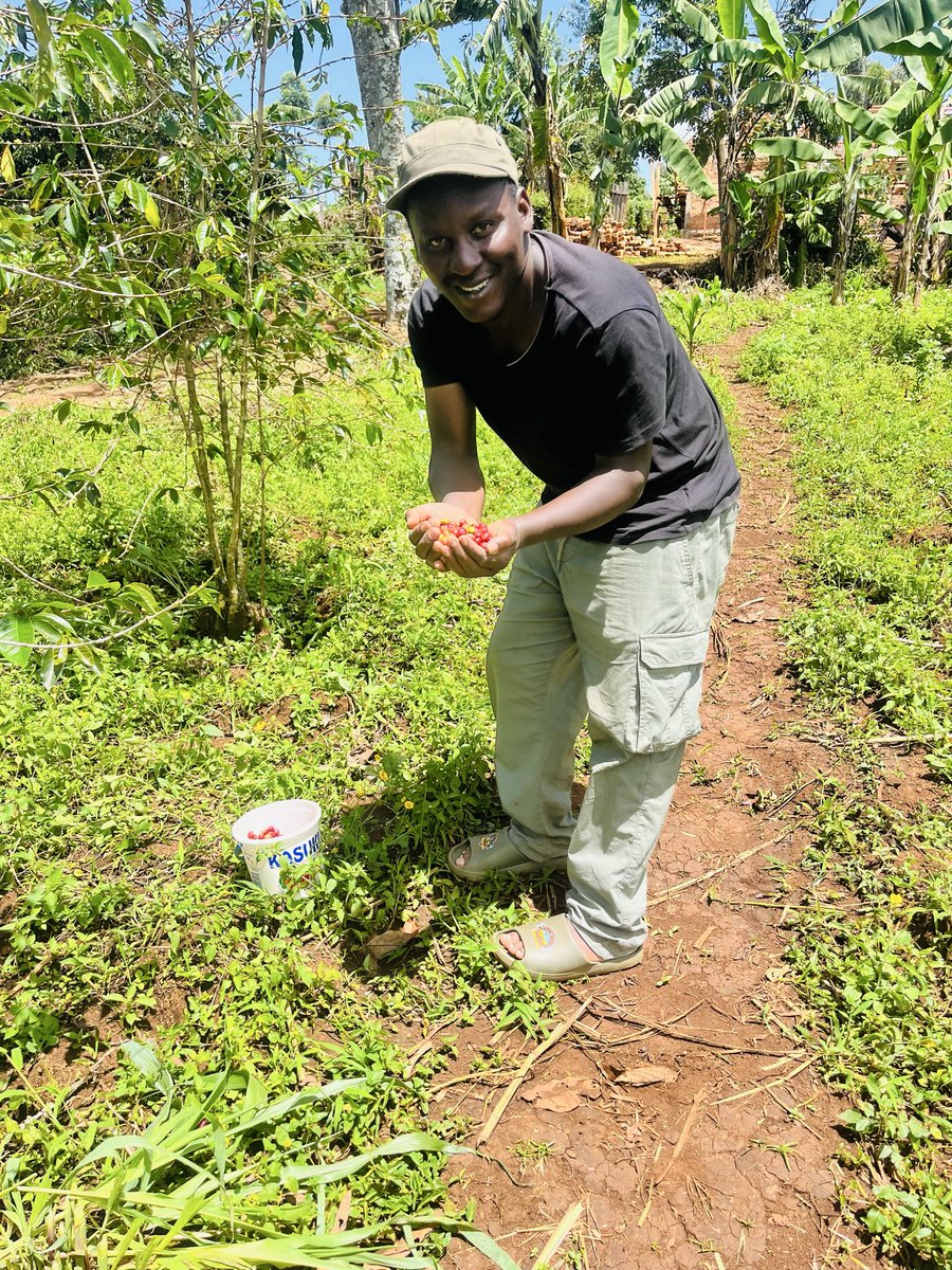 Evans Ogeto🇰🇪 tweet media