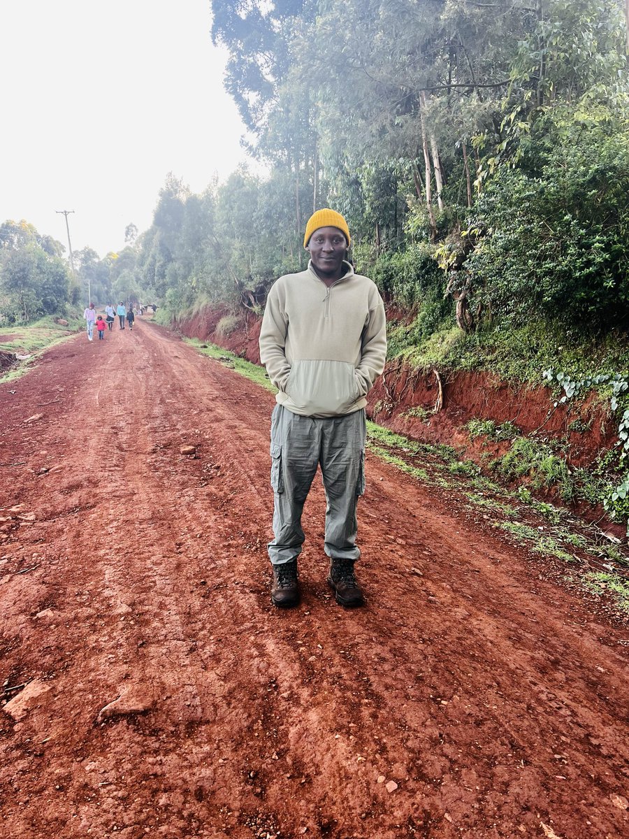 Evans Ogeto🇰🇪 tweet media