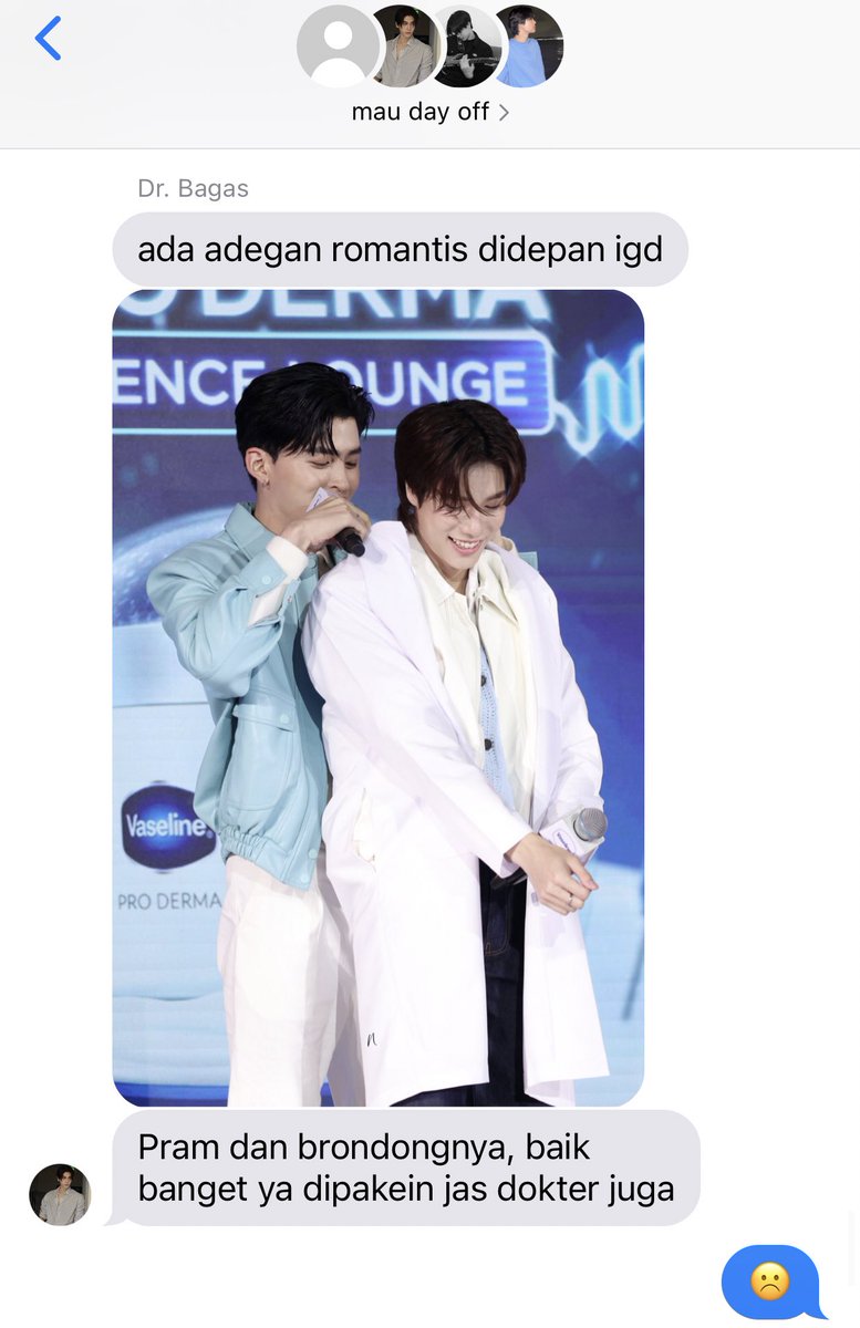 mielrosee's tweet photo. pondphuwin few tweets au
; if you're happy, that's my happiness too

arka-mahardika from hidden truth https://t.co/wGurupSwdD