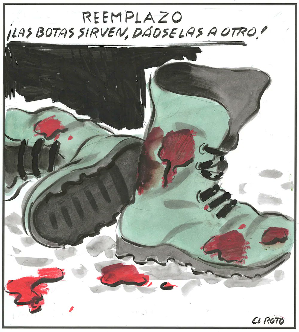 El Roto