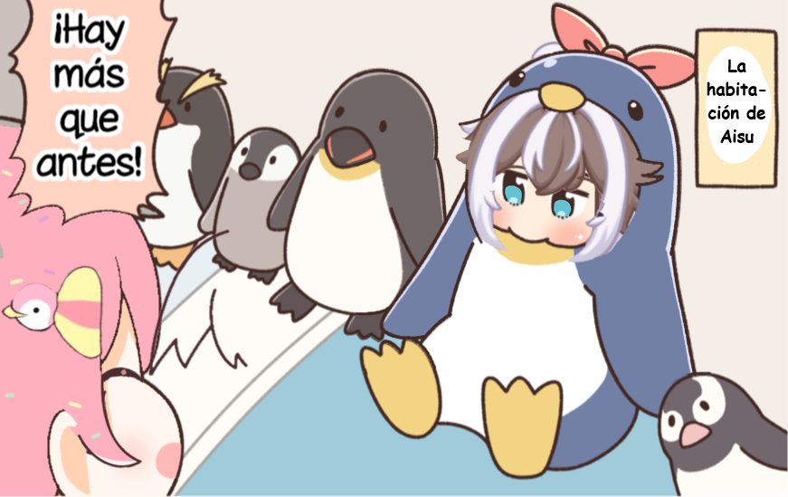 #AisuMeme
#Payuesadas