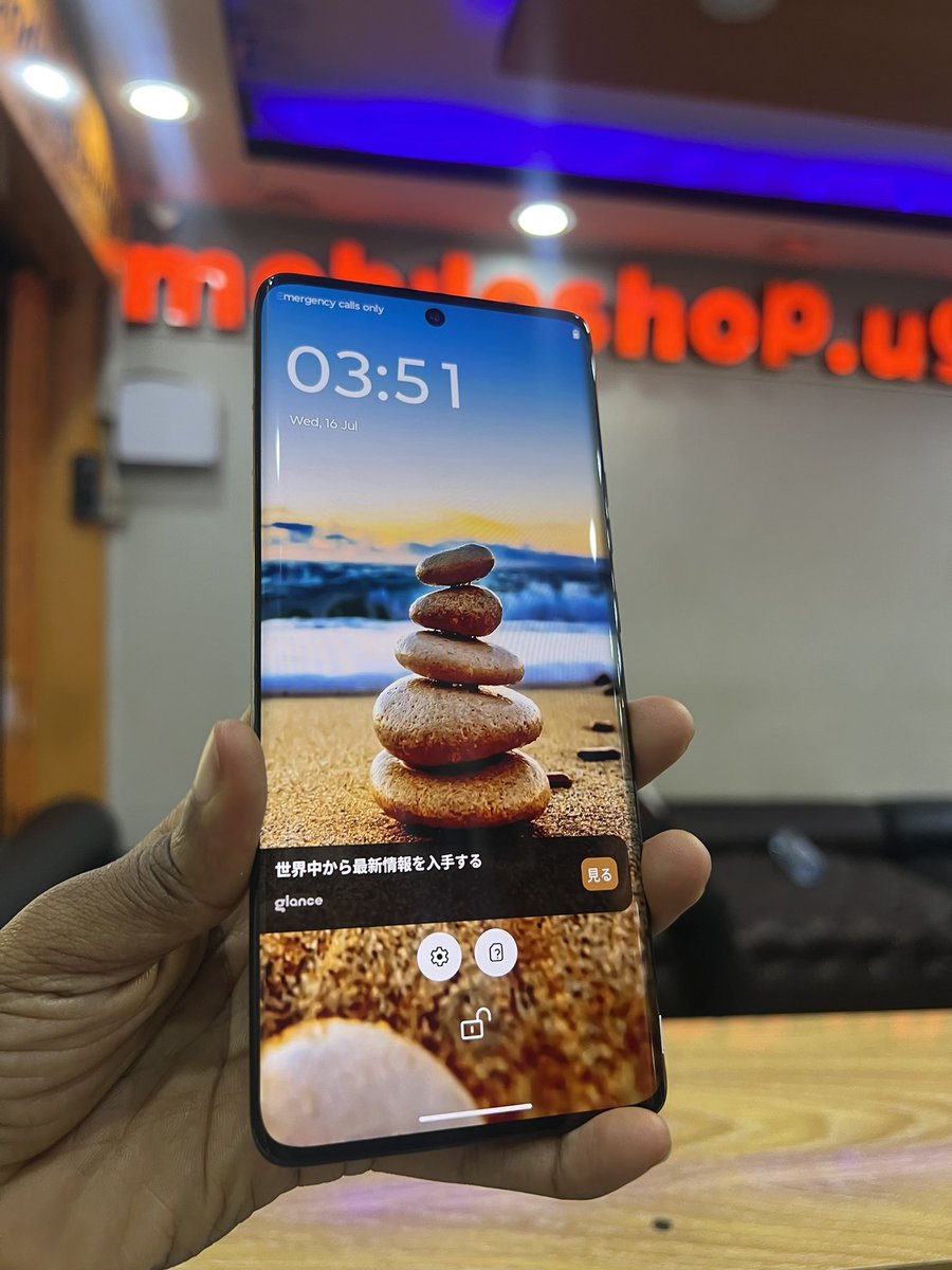 tonnybanz02's tweet image. In the market for affordable Motorola phones and accessories? @mobileshopug got you covered. 🔥
Shop quality pieces at the best prices in town.

Shop online via mobileshop.ug
Call or WhatsApp: 0758111833

📍 Mabirizi Complex, Level 1 Room 28
#MOBILESHOPUG