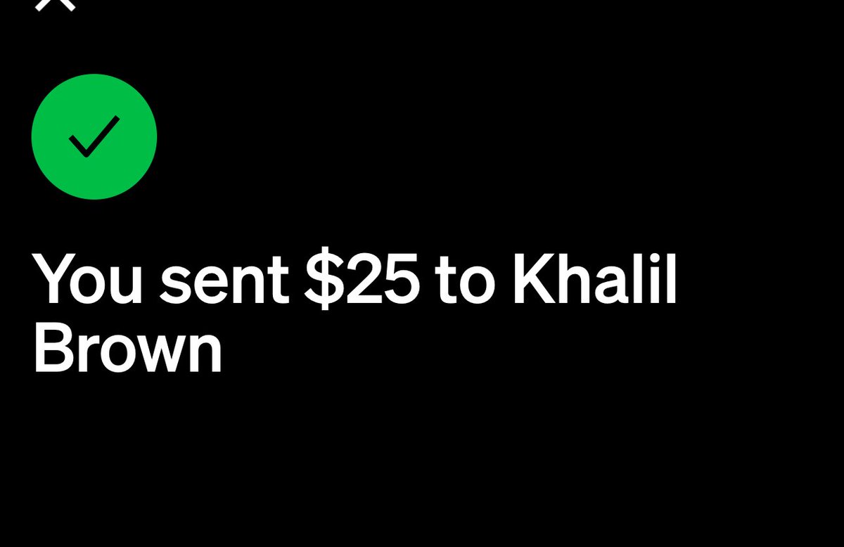 TheChefKayy's tweet image. Cashapp 5 people from the discord! Gonna pick twitter winners in the morning! And a few more discord winners as well! 🙏🙏

The goal is to cash out others and give back when I can! More to come! 9 game slate tomorrow! Gonna be up cooking!