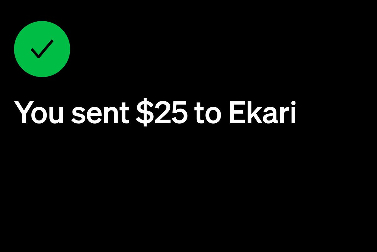 TheChefKayy's tweet image. Cashapp 5 people from the discord! Gonna pick twitter winners in the morning! And a few more discord winners as well! 🙏🙏

The goal is to cash out others and give back when I can! More to come! 9 game slate tomorrow! Gonna be up cooking!