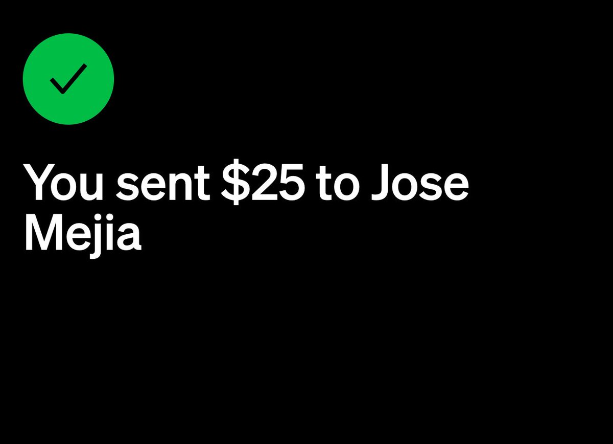 TheChefKayy's tweet image. Cashapp 5 people from the discord! Gonna pick twitter winners in the morning! And a few more discord winners as well! 🙏🙏

The goal is to cash out others and give back when I can! More to come! 9 game slate tomorrow! Gonna be up cooking!