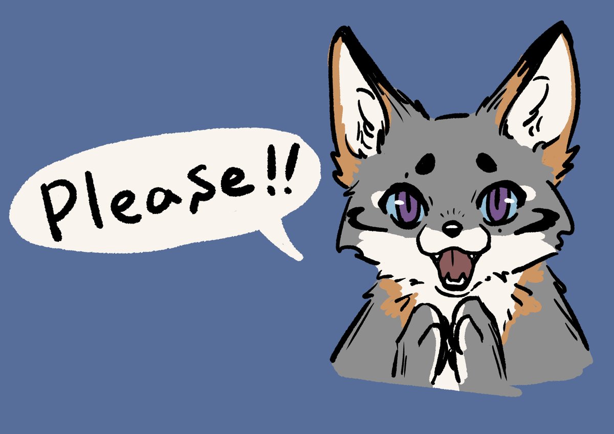 dawnmisty☁️ミスティ tweet media