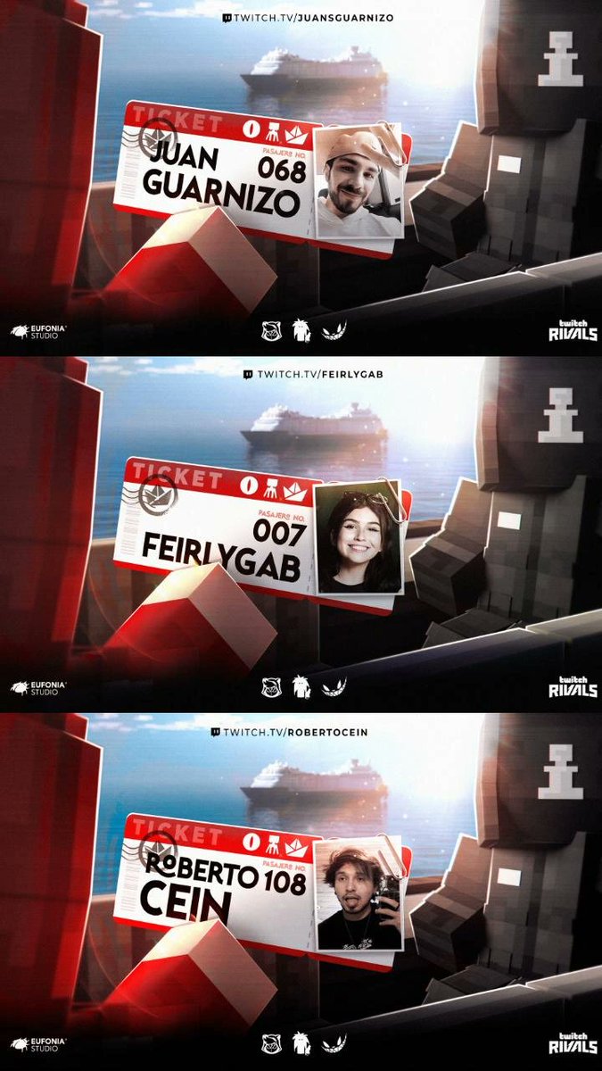 Asb_043's tweet photo. Mis gallos para los squids4:
Seis de kick💚 y tres de twitch💜
#squidscraft4 #mernuel #spreen #robleis #carrera #natalan #soarinng #juanguarnizo #feirlygab #robertocein https://t.co/Q2ia7FN3IJ