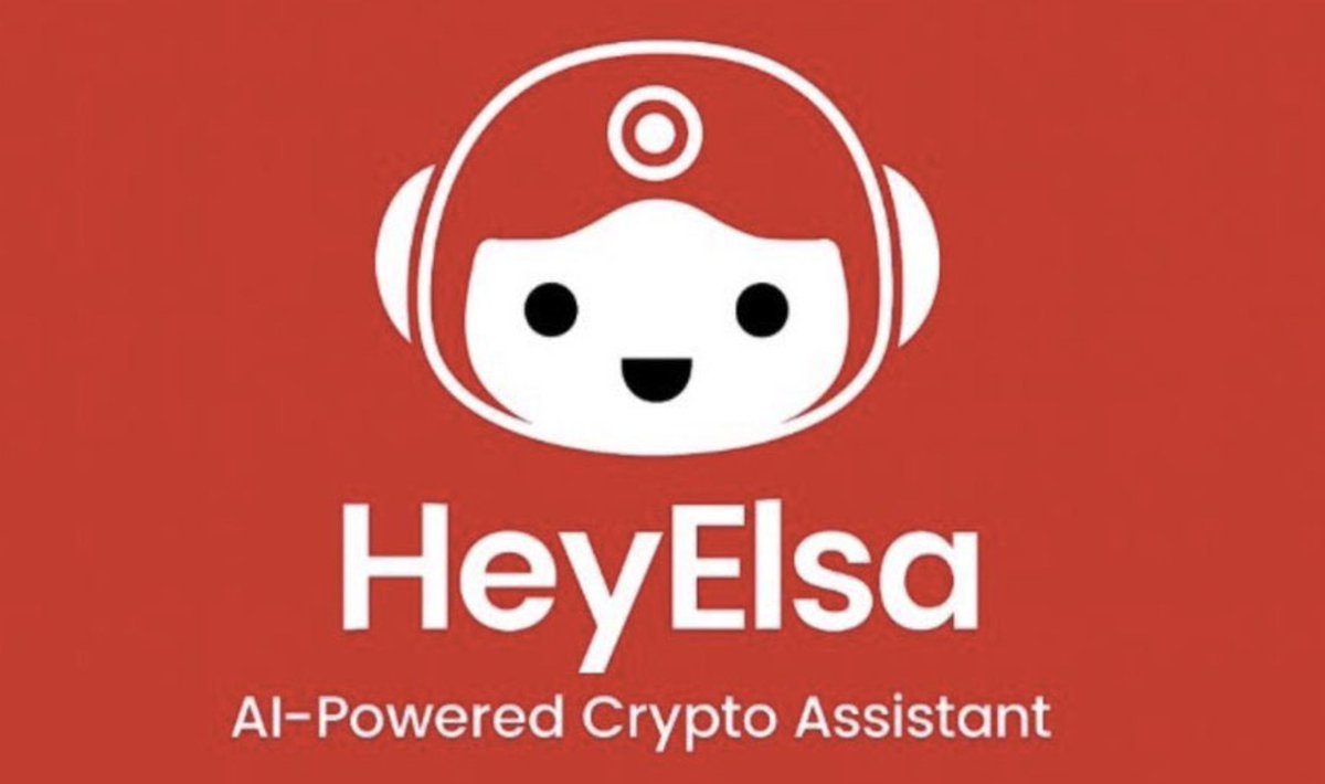 The way <a href="/HeyElsaAI/">HeyElsa</a> is evolving… sooner or later we’ll be able to do everything from one place.

Imagine this:
• Place a $10,000 prediction on an event directly through HeyElsa — no extra steps.
• Loop your stake into <a href="/pendle_fi/">Pendle</a> for boosted yield without touching a second