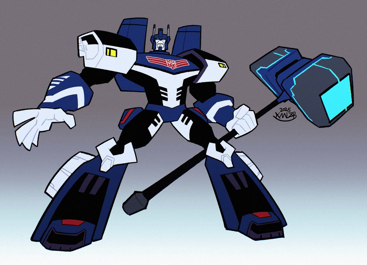 XMLZB's tweet image. 🔨