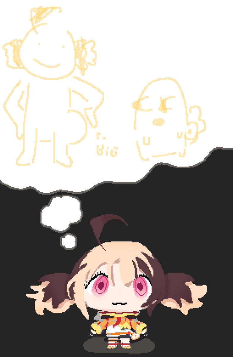 a person who doesnt think all the time has nothing to think about

#rkggk