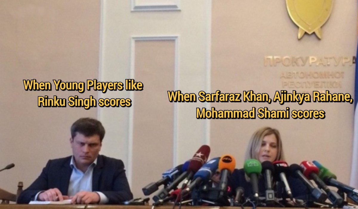 KKRWeRule's tweet image. Paid Journalist like Vikrant Gupta. Devendra Pandey, Gourav Gupta, Sahil Malhotra etc.