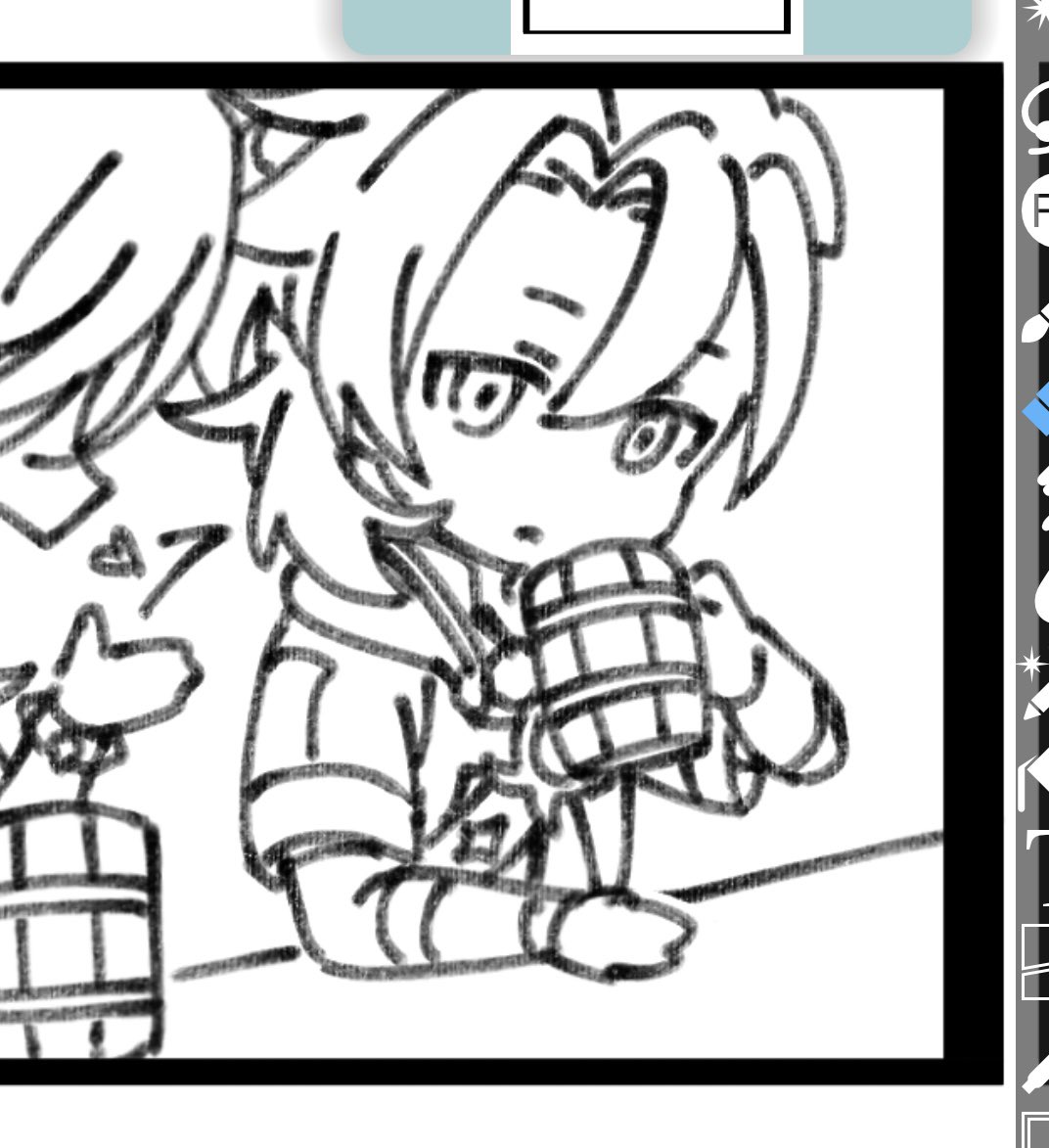 kemono_sc's tweet image. 可愛いね