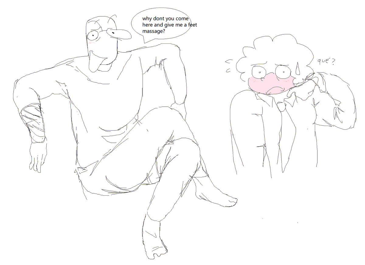 #daveandbambi miningphysics