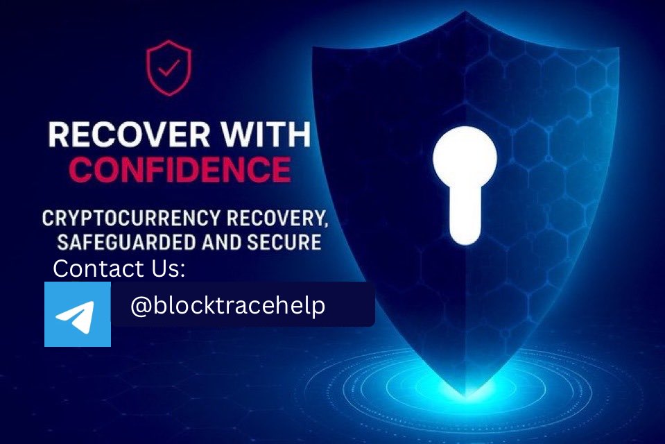 blocktracehelp1's tweet image. SCAM WARNING: Lost funds to #Bitconnect 

🛑Stop sending more immediately!
✅DM trusted experts now for secure recovery support. Got scammed on Trust wallet and need help hurry up now. And send us a direct message…

#Trustwallet #USDT #Gunna