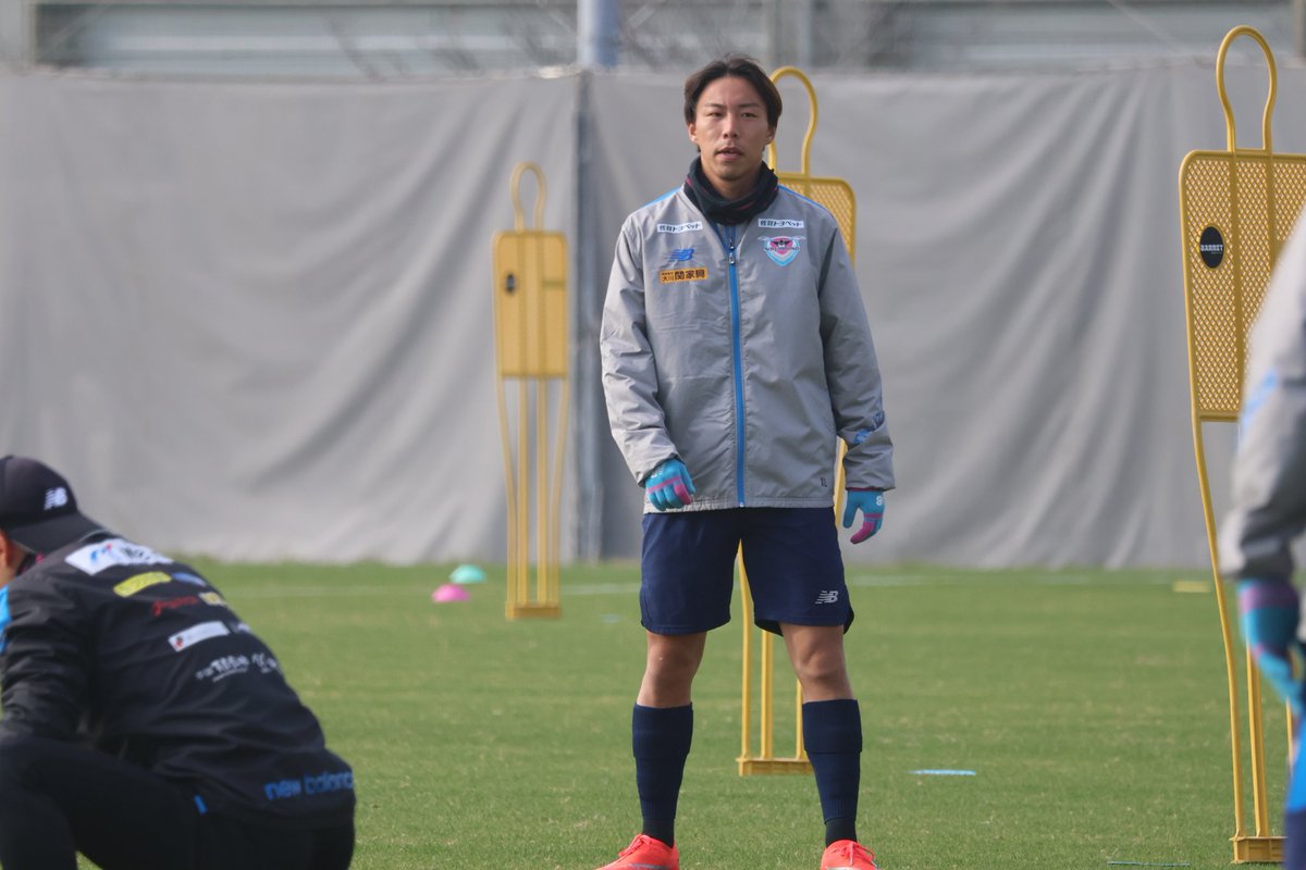 EG_kyuoki's tweet image. 昨夏の鳥栖加入後、初めて藤枝への“凱旋試合”となる #西矢健人 選手。鳥栖は昇格、藤枝は残留を懸けての試合となるだけに「緊張感を持った戦いができるというのは個人的にはうれしい」と本人は高い意欲を見せています。かつてのホームでの試合に向けては…