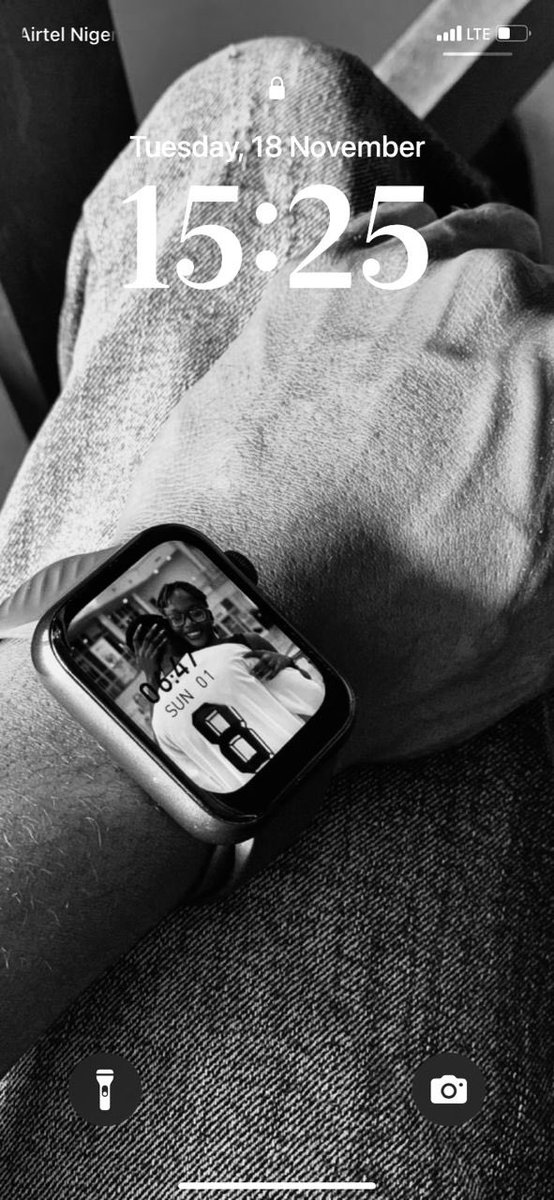 Goodmorning, if you reply I’m connecting with you.