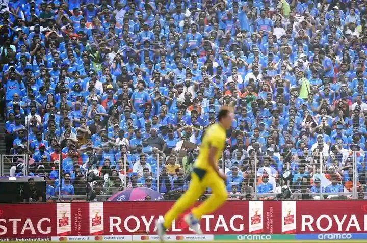 AzeemAwan44's tweet image. Sir Patrick James Cummins On this day, two years ago 🫡❤️ 
Indian Father PAT
#PatCummins 
#IndvsAusfinal