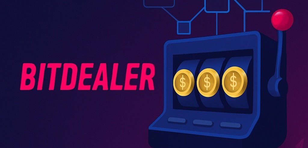 sonu_web3's tweet photo. Gm CT
Never forget tge..
Bitdealer's asset-backed meme tokens aren't your everyday meme coins.
They're deflationary & linked to games with real revenue, a fresh take in crypto land.
Curious if this model will change how memes sustain value? 🤔
#Bitdealer @bitdealernet $BIT https://t.co/4xHsQA5ZDG