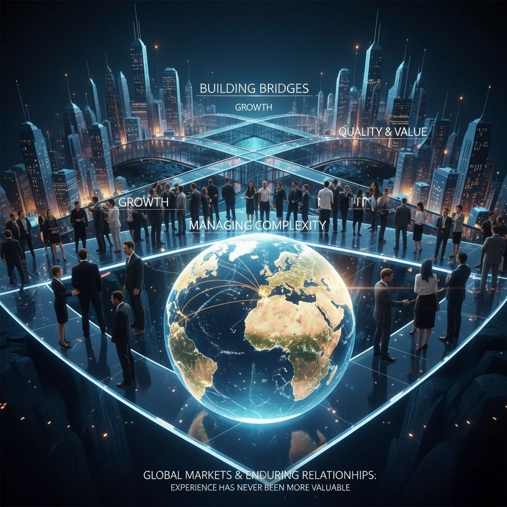 GJA4PA_Action's tweet image. 🤝 The Shift to Relational Economics

​1. Building Trust
​Transactional Model: Focused on legal contracts, immediate price, and risk mitigation against non-performance.

​Relational Model: Focuses on establishing mutual confidence, shared values, and transparent communication,…