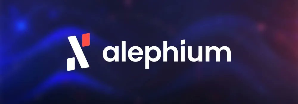 LIODEECRYPTO's tweet image. Big moves ahead for @alephium.
Phase 2 is switching on, a fully composable, fee-driven economic engine designed to reward real usage, real builders, and long-term conviction.
No inflation, Just aligned value powering the entire $ALPH ecosystem.

#Alephium #ALPH