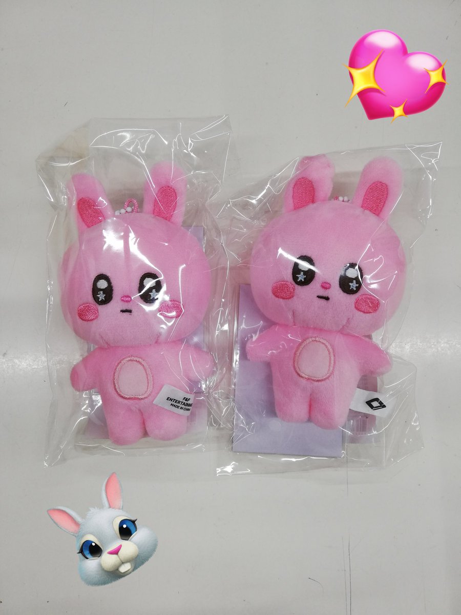 AHOF ズアン ぬいぐるみ AHOF 【入荷情報】 AHOF CHIHEN ズアン ぬいぐるみ🐰が入荷しました