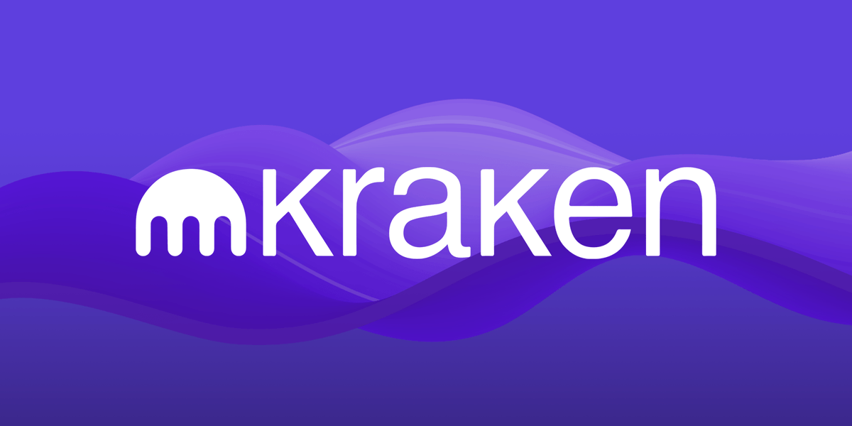 🥔CRIPTOVALUTE : Kraken raggiunge una valutazione di 20 miliardi di dollari con un investimento di 800 milioni e si prepara per l'IPO nel 2026