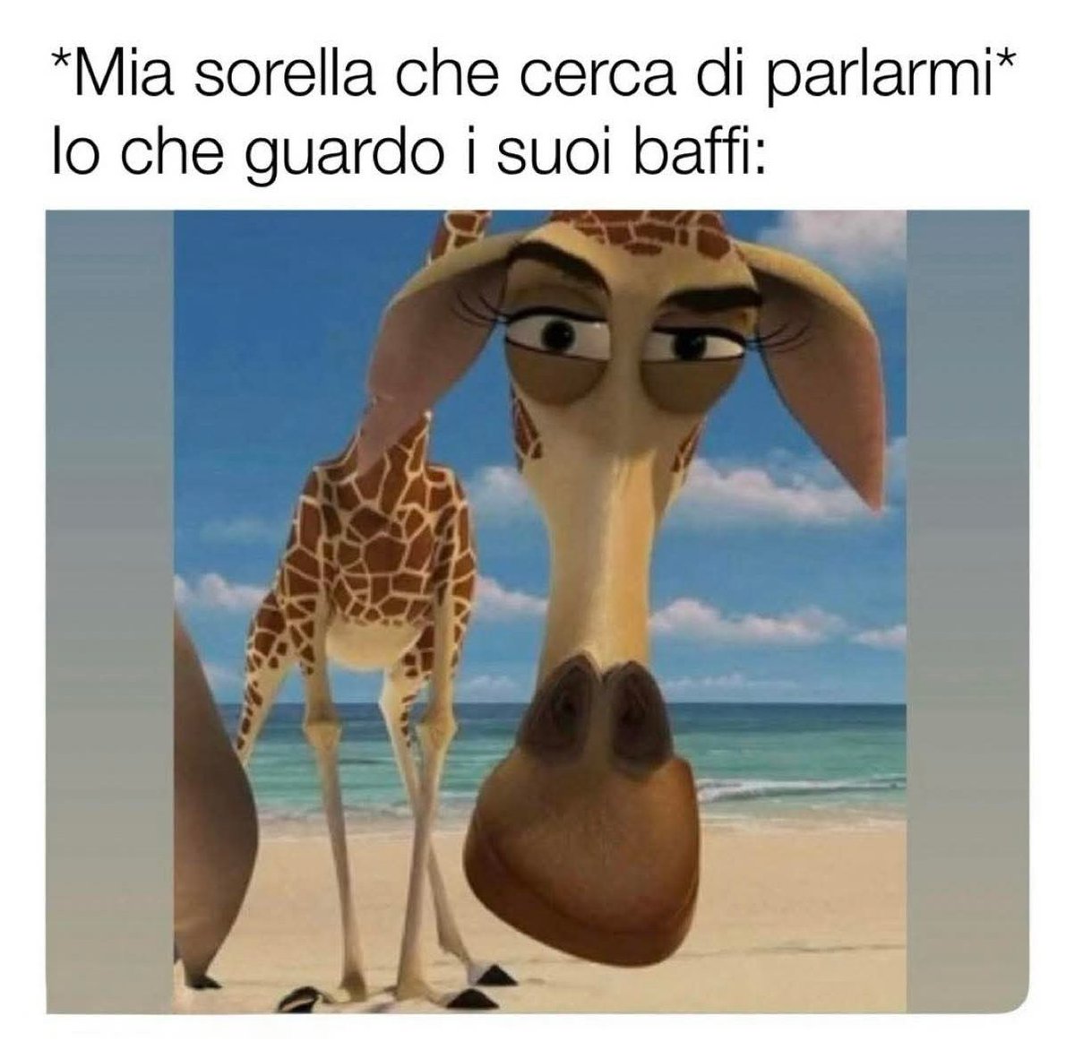 Sono strana..lo so 😁🤦🏻‍♀️