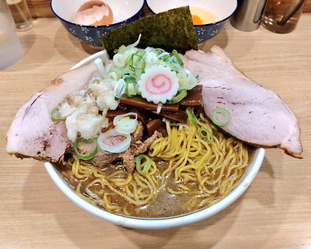 みのPー (@minoramen) / Posts / X