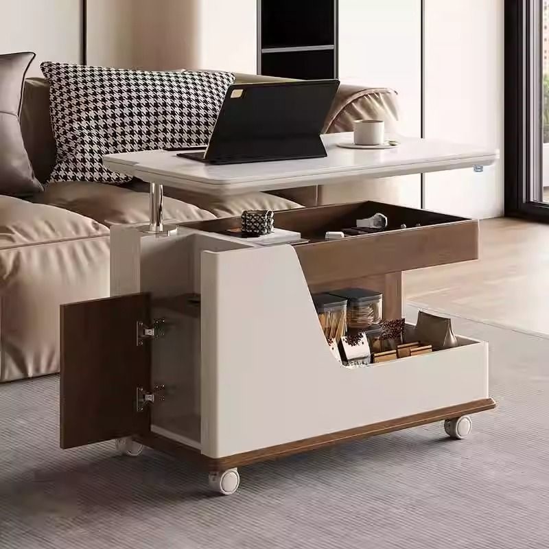 MISSCITYSTYLE's tweet image. 🚀Elevate Your Space with Our Movable Coffee Table! Transform any room with style and storage! It adjusts, it moves, and it&apos;s perfect for your lifestyle. Don&apos;t miss the Black Friday magic—grab yours at 20% off (now $479.20)!misscitystyle.com.au/modern-movable… #BlackFridayDeals #MissCityStyle