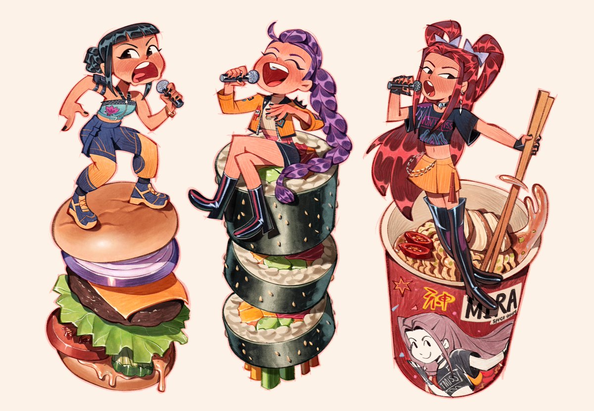 Art Train! 🌱
<a href="/Jojomama38/">Jojodoodles</a> <a href="/AidenR0/">SPiNDLE 🍂</a> <a href="/BenSadfleck/">Ben Sadfleck</a> <a href="/Speedoshi/">Speedoshi</a>