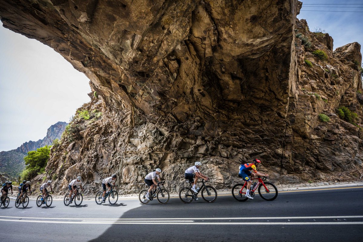 The <a href="/OldMutualSA/">Old Mutual SA</a> #DoubleCentury takes place this Saturday. With the men's, women's, and mixed category champions returning to defend their titles will new challengers be able to usurp them? Read the preview to make your prediction: diverge.info/2025/11/19/dou…