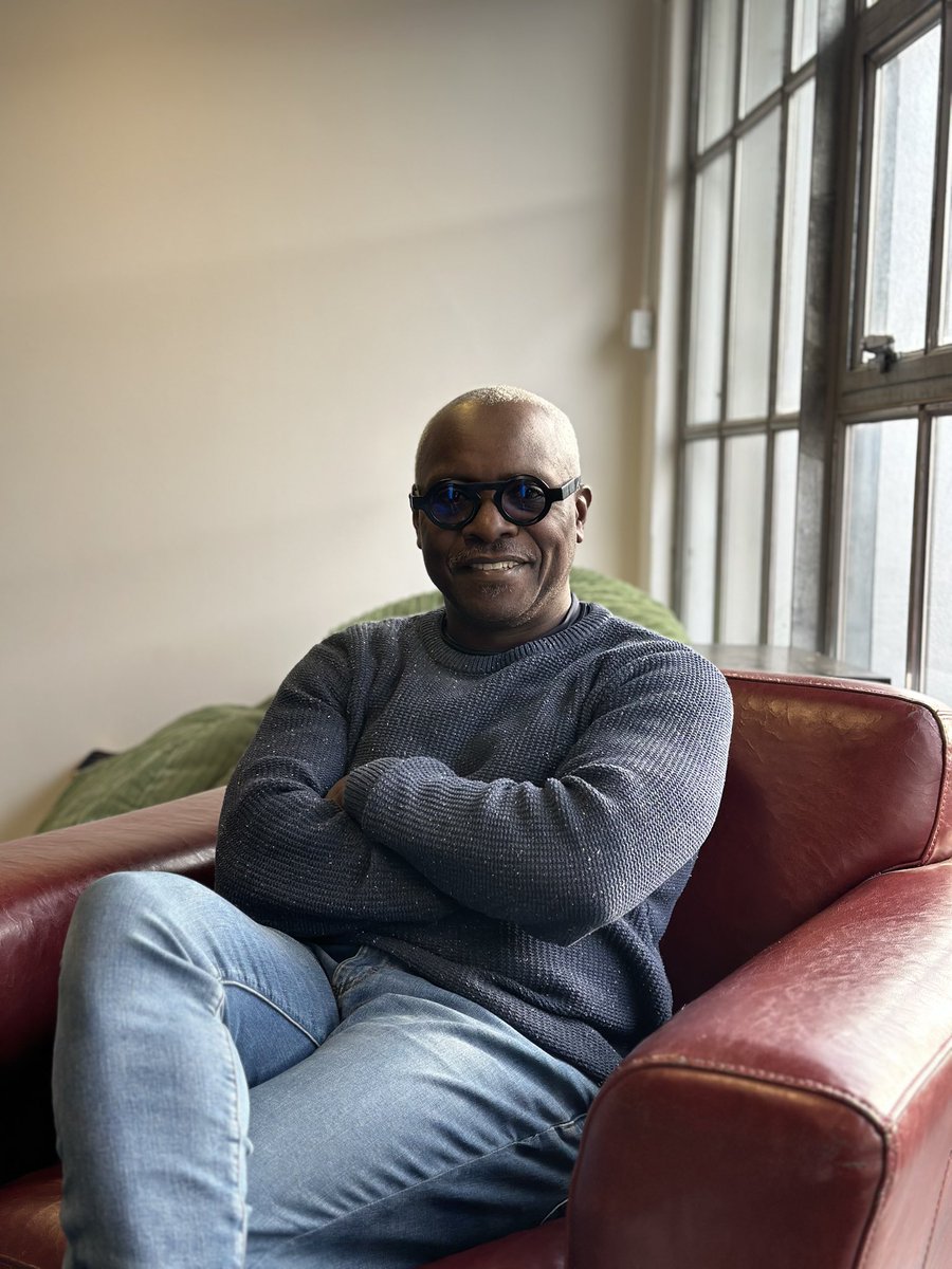 Day 6:#UGCoffee at #MCF25

We spent the day in Liverpool at <a href="/covoya_coffee/">COVOYA</a>. These guys are true East Africans. They have a rich heritage &amp; have been consistent buyers of our specialty Arabica for years!!!! They source from us in Uganda, Tanzania, Ethiopia, Rwanda &amp; Burundi. The