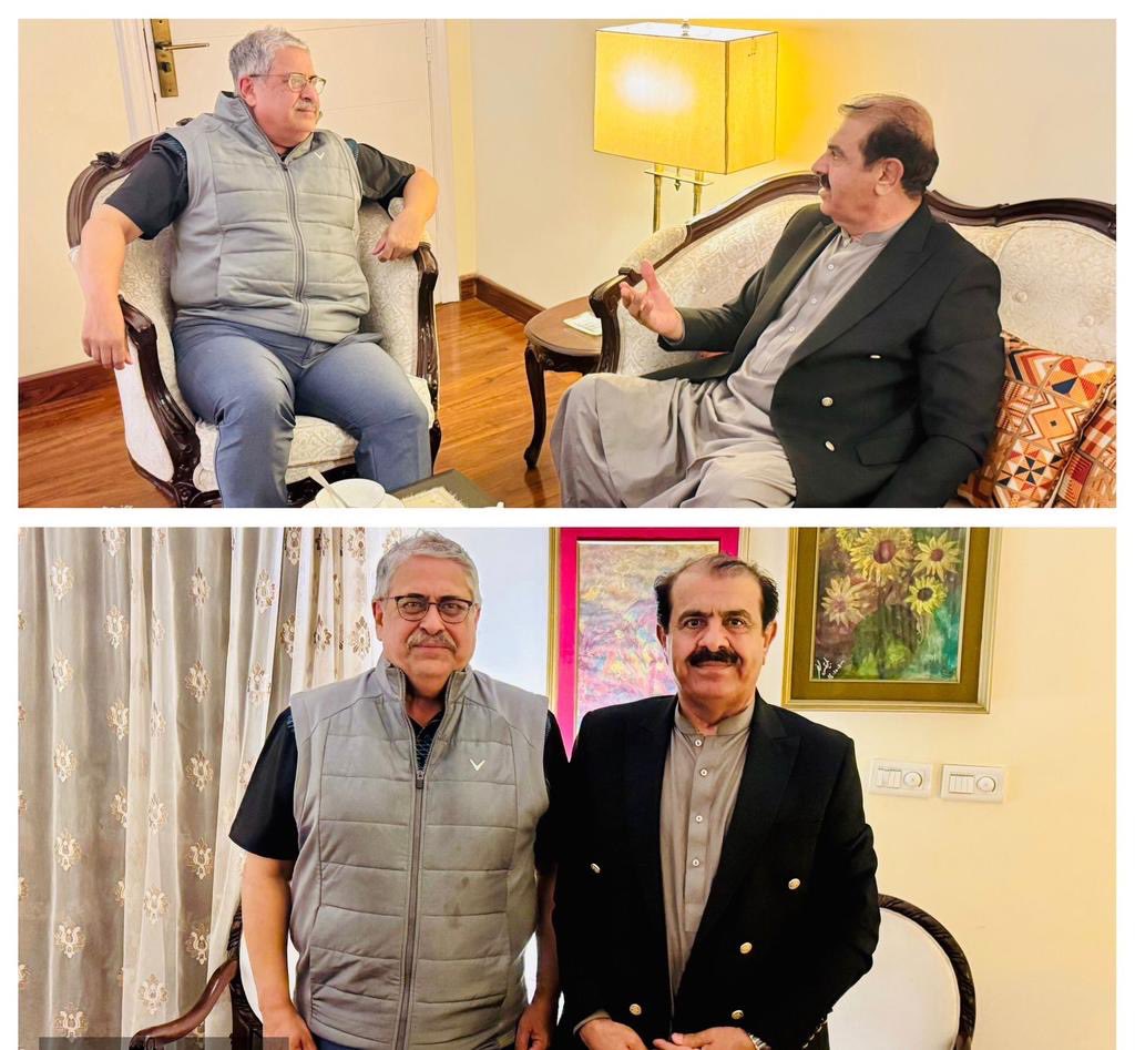 ڈکٹیٹر پرویز مشرف کے صلاحکار نے بطور سپریم کورٹ جج استعفی دیتے ہی سیاسی سرگرمیوں کا آغاز کردیا۔
کیا جناب جج صاحب نے دوران سروس انصاف کیا ہوگا یا وہ سیاسی ہی رہے ہوں گے ۔۔۔؟