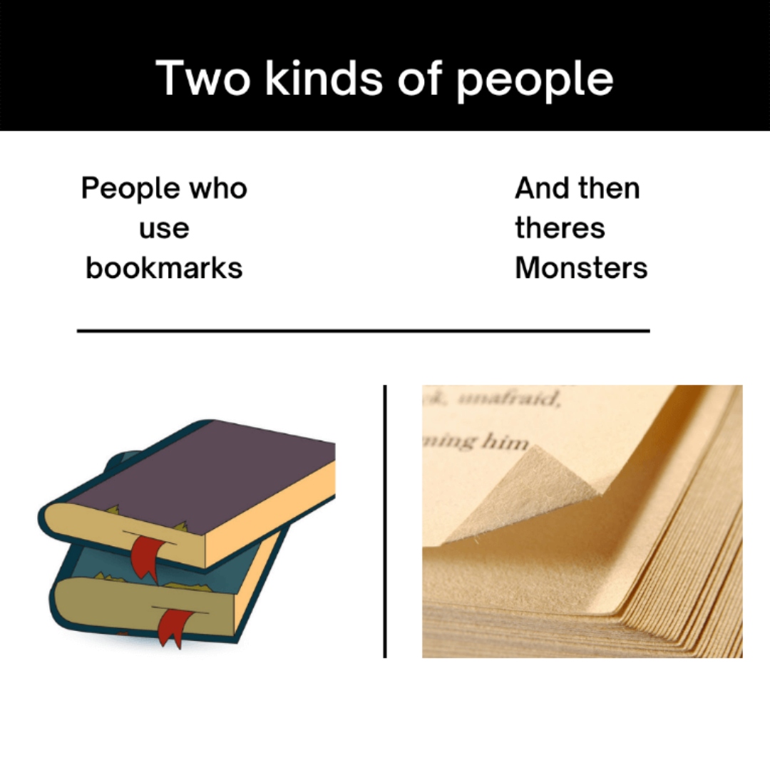 freeebooks2023's tweet image. Which one are you? 😁🤭
.
.
.
.
#freeebooks #booklovers #bookhumor #BookwormLife #bookmarkgang #readingcommunity #booktok #readerproblems #CttoRepost #ctto