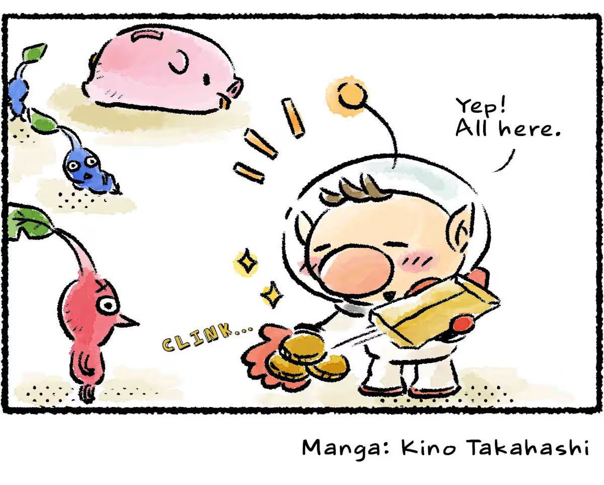 💸 Keep the Change 💸