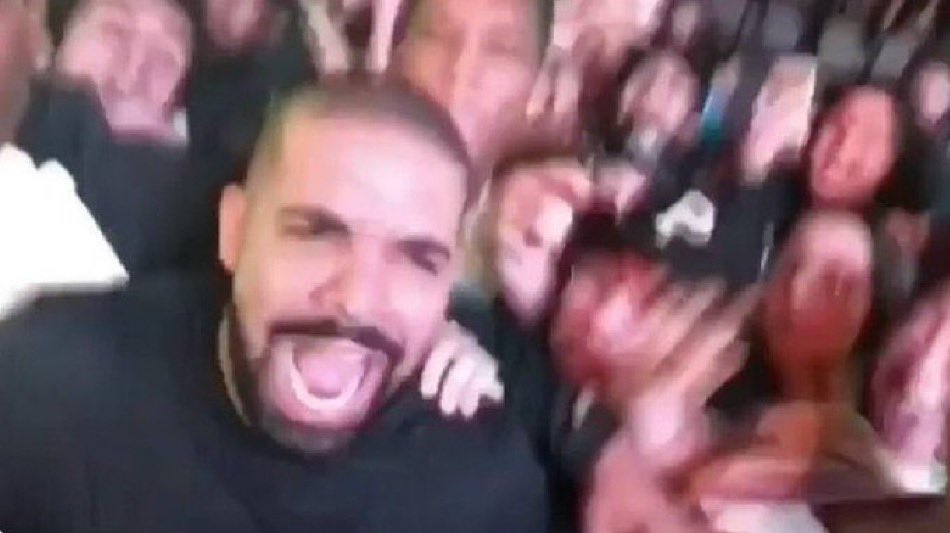 Lecturer: “support your answer”

Me: my answer oyee,, my answer oyee.