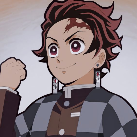 HanafudaSlayer's tweet photo. "It's not being a coward! Think of it as recuperating so we can come back stronger and kick that weather's butt!"

He's going to regret that later isn't he? He made a concerned expression for a few seconds before reverting to his determined one.

"It'll be fine!!!" https://t.co/ClULctSyFt