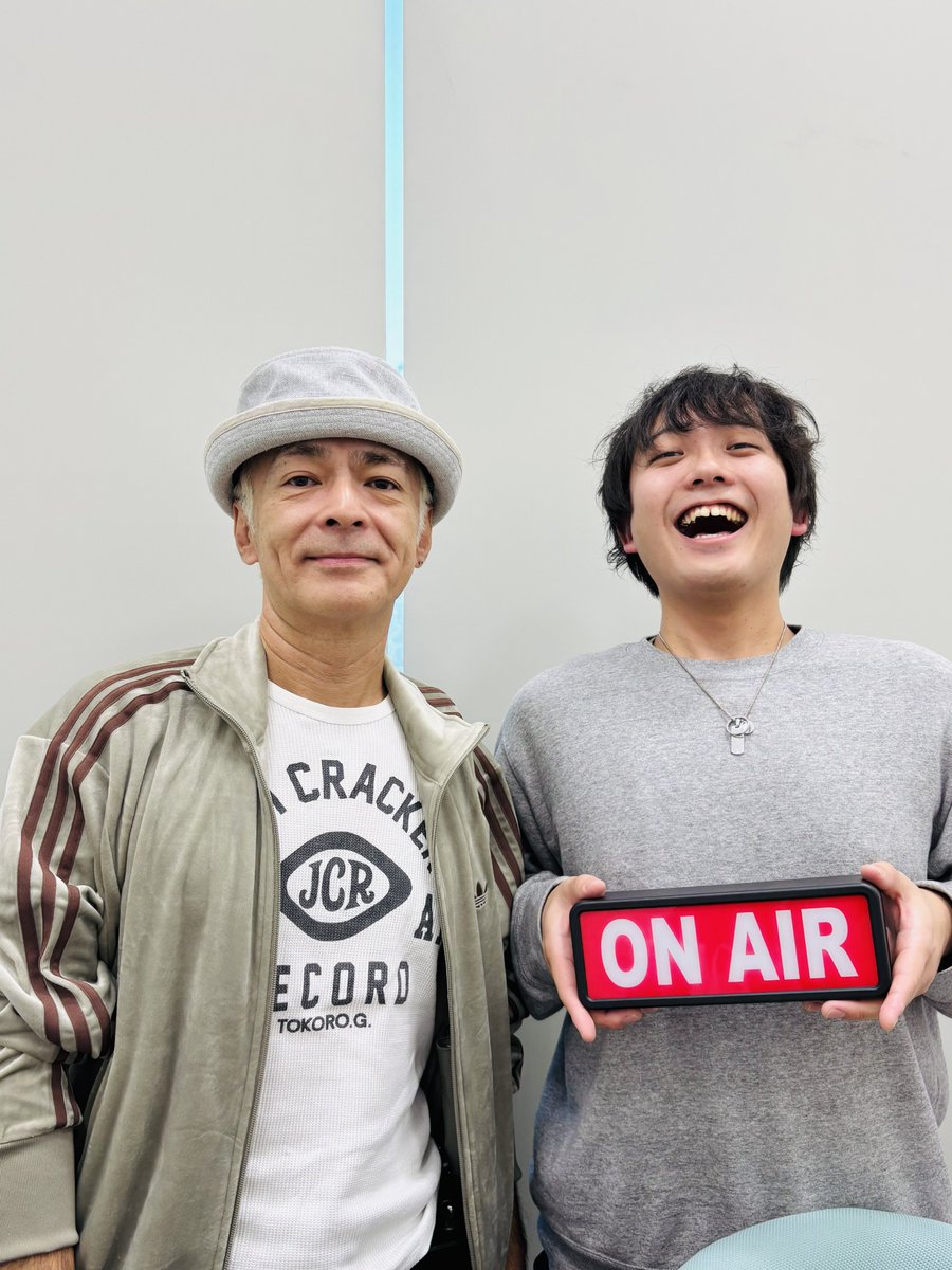 角野秀行のRIDE ON!【公式】 (@kakuno_rideon) / Posts / X