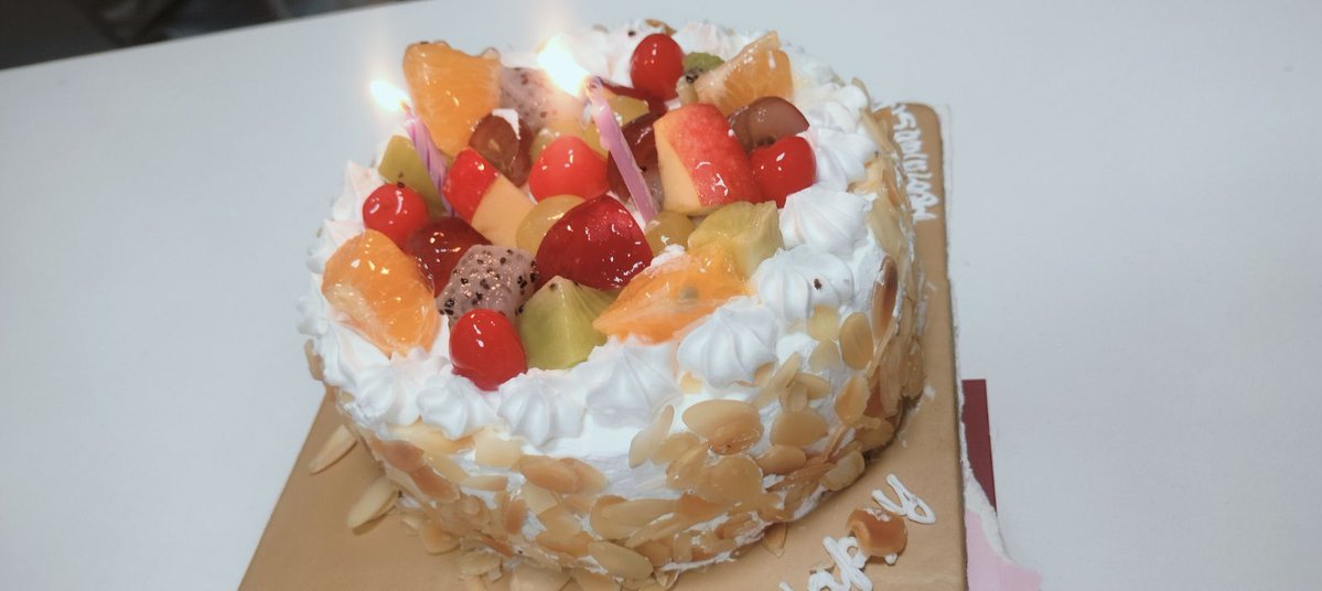 bootesnull's tweet image. Birthday Celebration Moments at BootesNull🎂

Yesterday, we celebrated the birthday of our amazing Team Leader, Harmanpreet Singh.

His supportive nature, positive leadership, and constant encouragement make our workplace stronger every day. 

#HappyBirthday #BirthdayCelebration