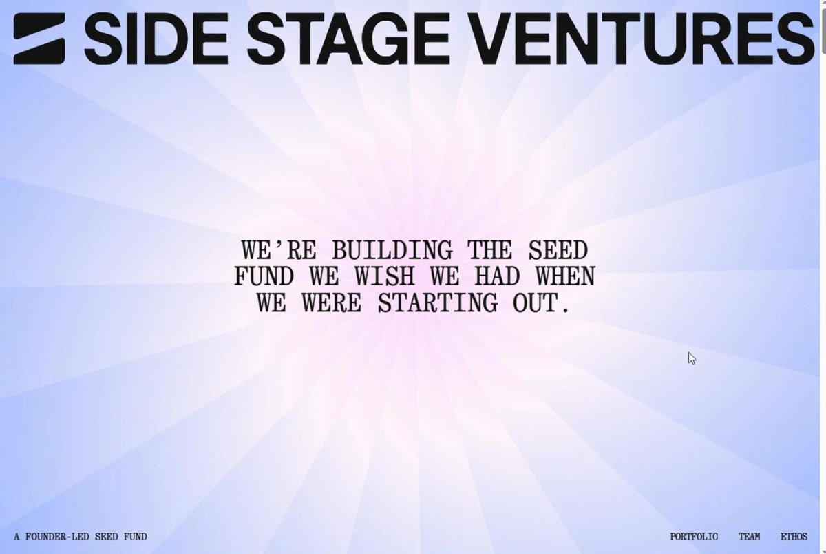 Minimalism with intent.

Black background, no nav, nearly invisible buttons—nothing left except “keep scrolling.”
Short lines, centered layout, steady rhythm.

A site that does one thing well: holding your attention.

#MotoDesign #DesignShare #minimalism #UIDesign