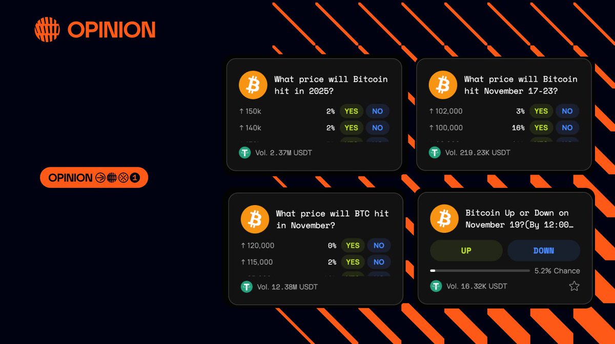 Opinion ⁒ tweet media