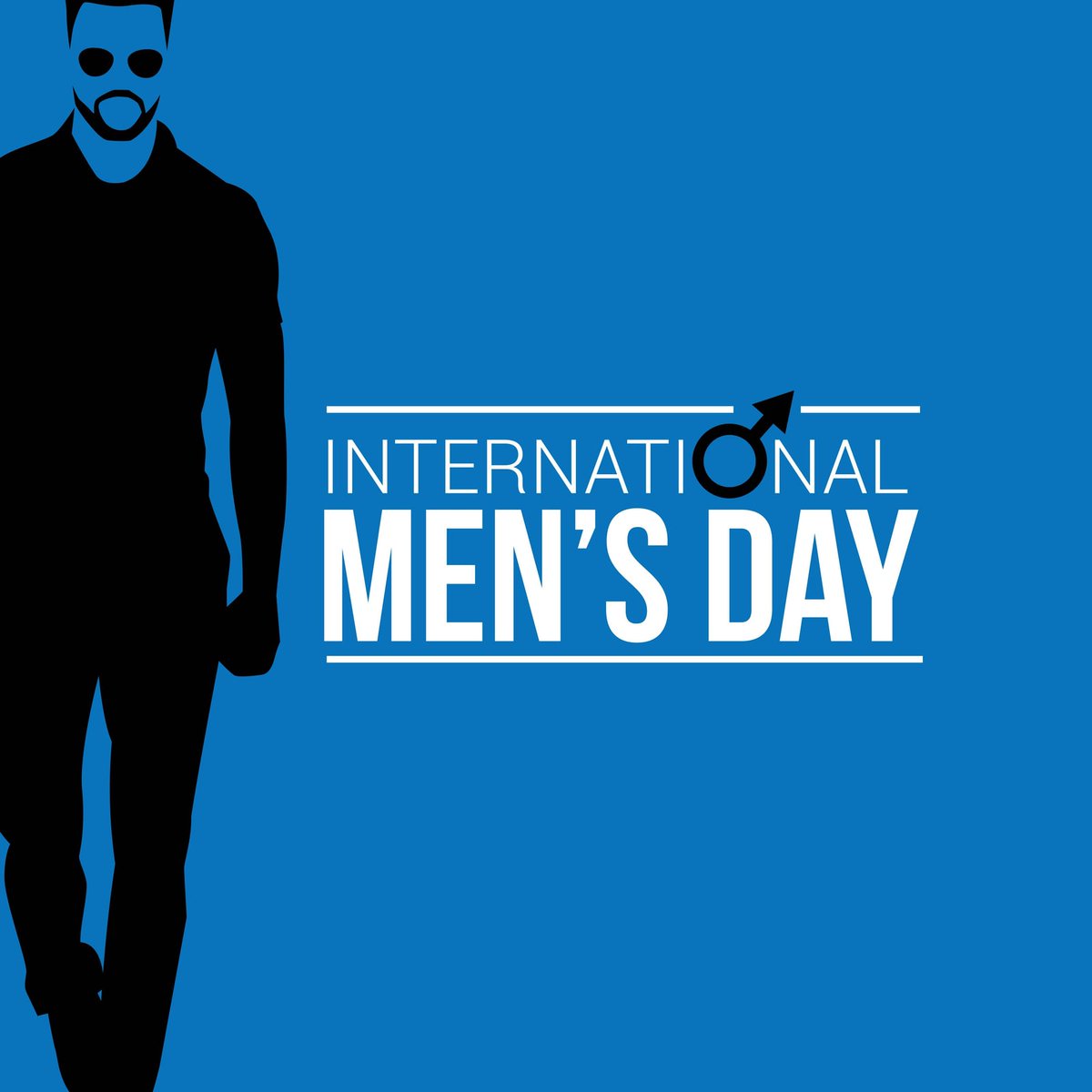 Wizarab10's tweet image. Celebrate the men in your lives, today.