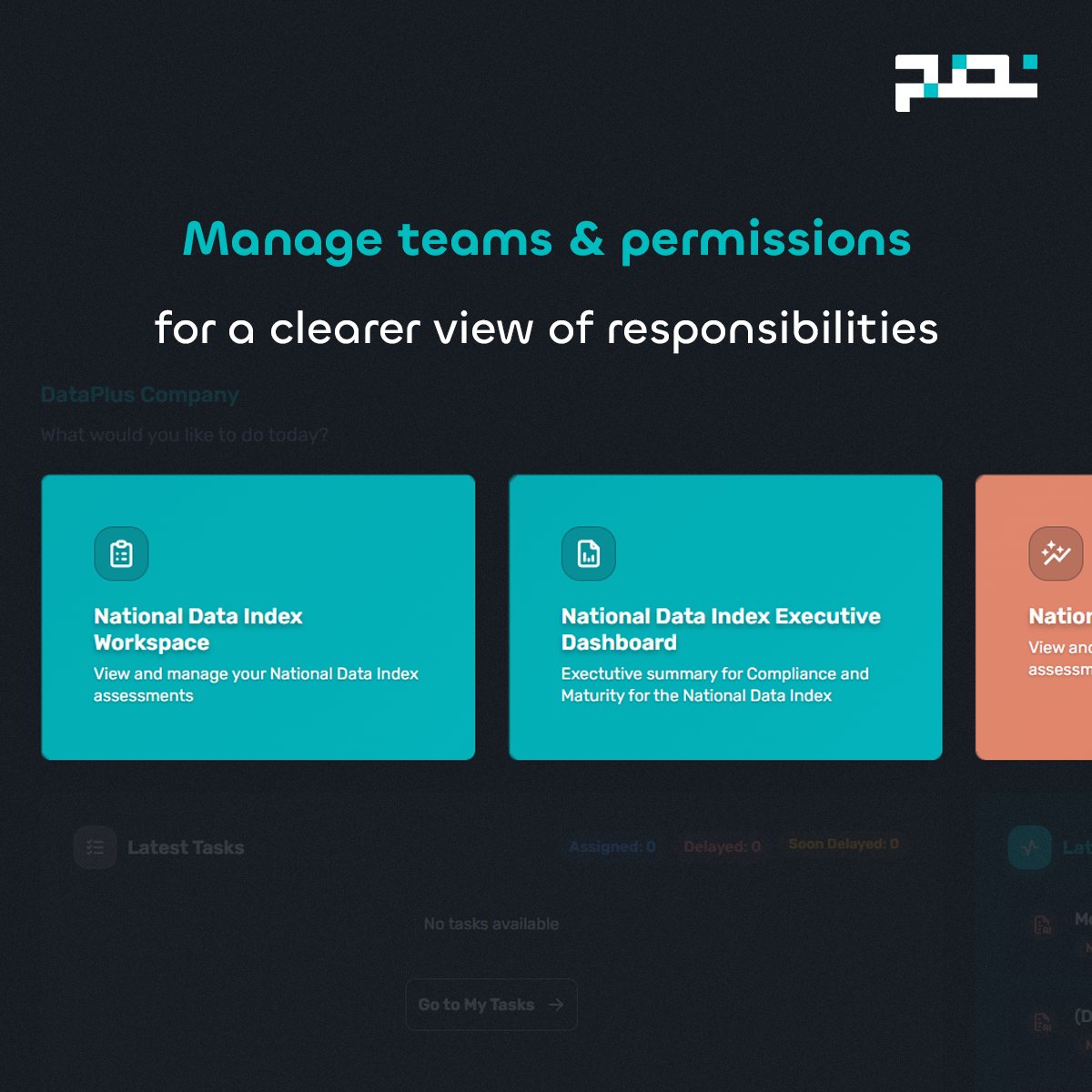 nodj_sa's tweet image. Effective collaboration starts with clear organization.
#NODJ simplifies team and access management, giving you sharper visibility into roles and workflows — all within one unified platform