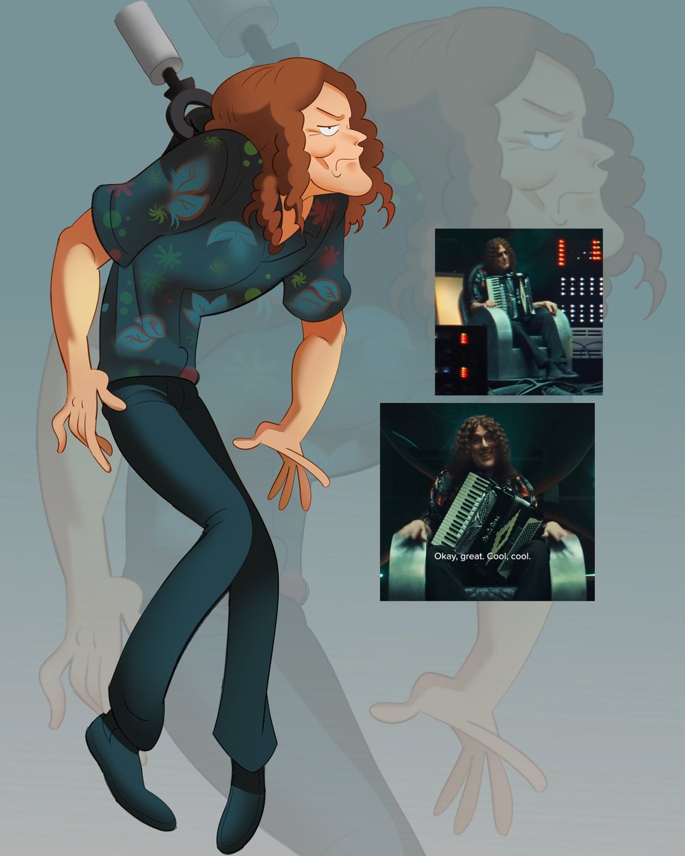 funny video make me draw again Btw this promo vid reminds me of portal 2 LOL multifandom enjoyer heaven