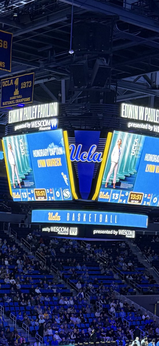 Lynn Vavreck tweet media