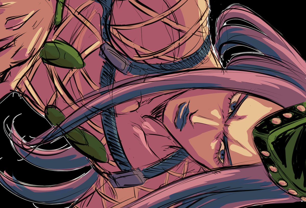 👣rkgk(再掲絵をちょこっといじった😁)