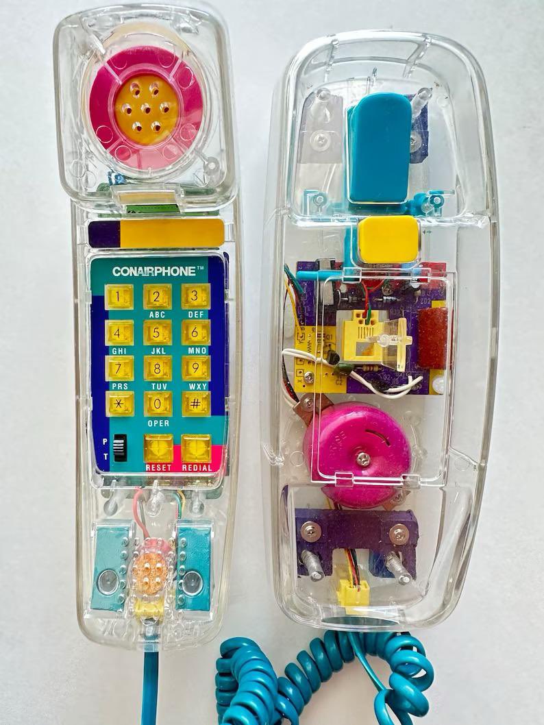 I want a set of headphones that look like this