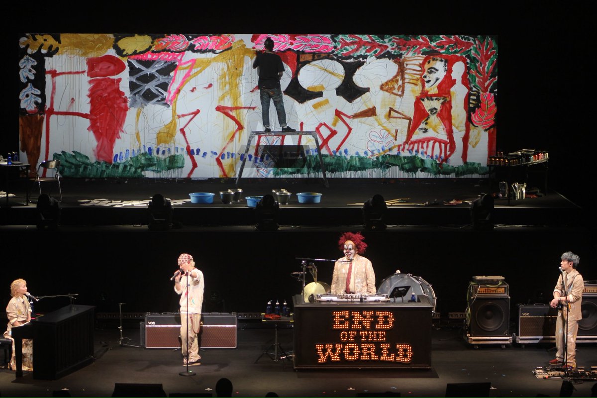 EARTH20010102's tweet photo. 楽しかった〜🫶

#Phoenix https://t.co/BuQzHOeVhW