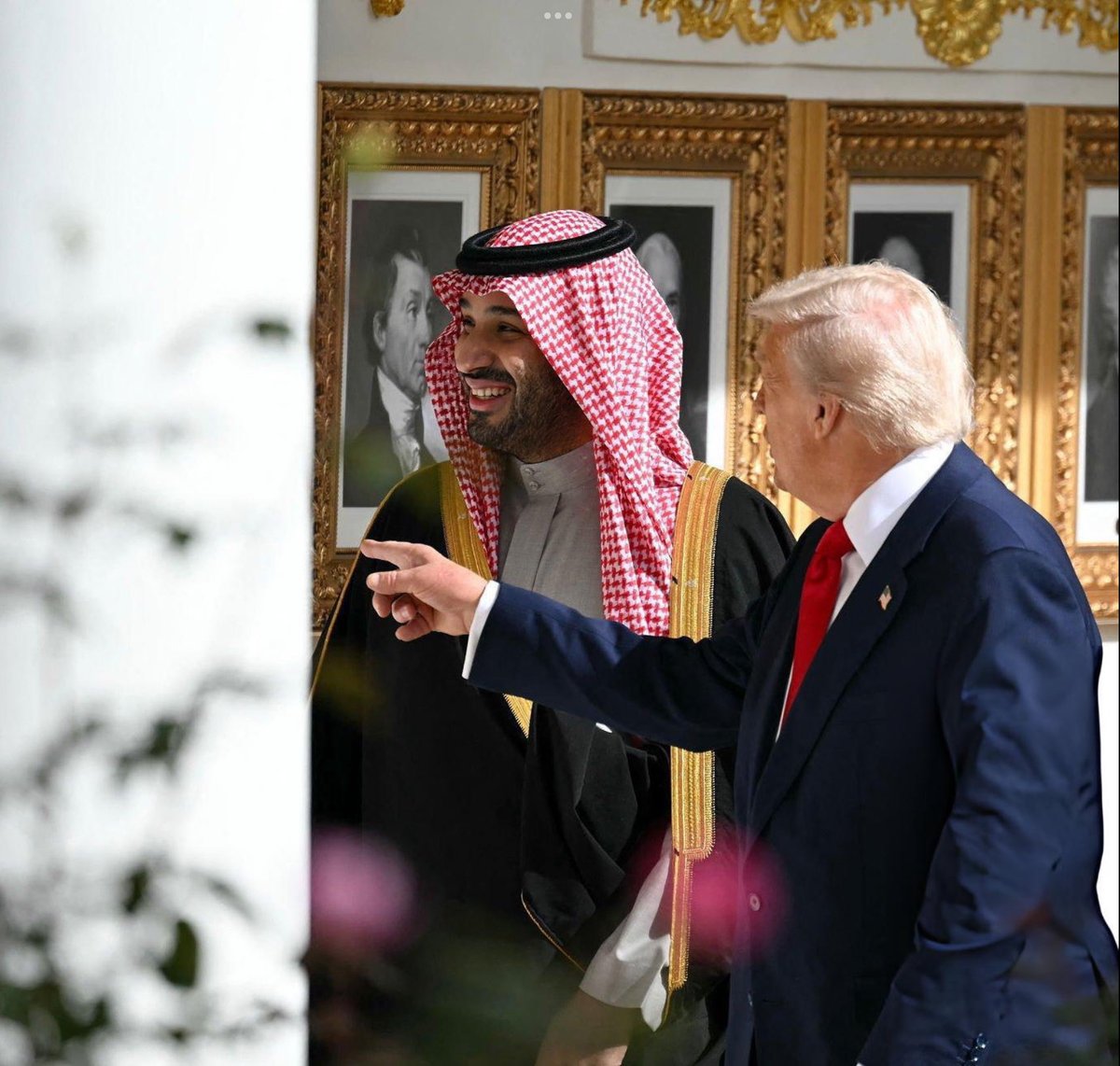 حضور ، قوة ، رؤيه ، طموح💚💚💚💚