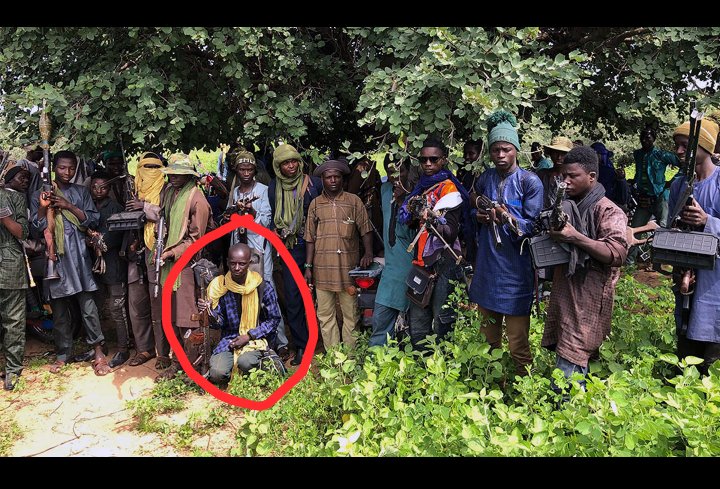 Thelonarr's tweet image. I swear to God I know this guy. Bro use to do suya at uyo plaza 2019. What went wrong?. Nawa o